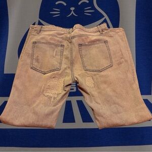 Fashion Nova Jeans 
Size 14